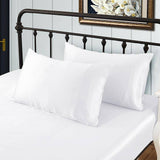 19/22Momme Housewife Envelope Silk Pillowcase