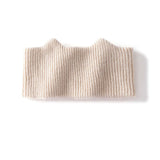 Womens 100% Cashmere Cat Ear Headband