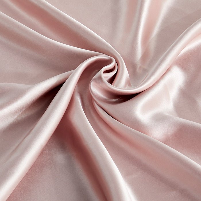 How To Identify Real Silk？