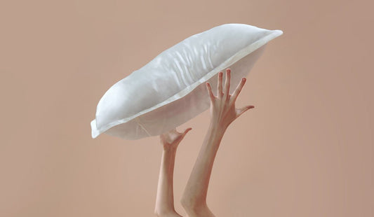 A Must For Business Travel--Silk Pillowcase - slipintosoft