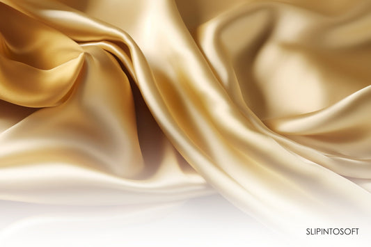 Who Invented Silk? | History of Silk, Invention in Ancient China - slipintosoft