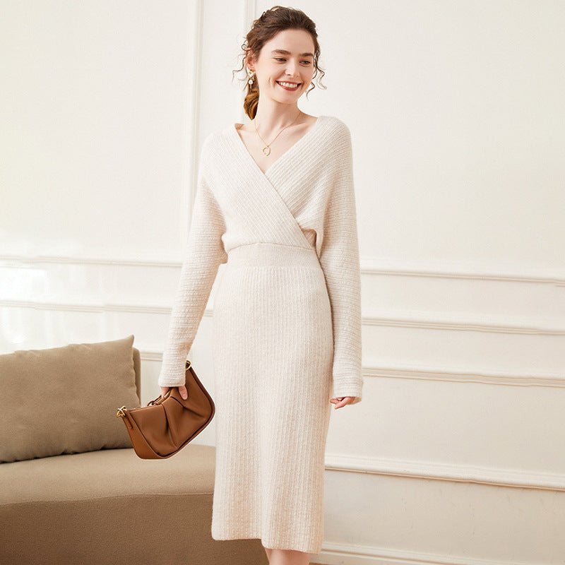 Cashmere Dresses