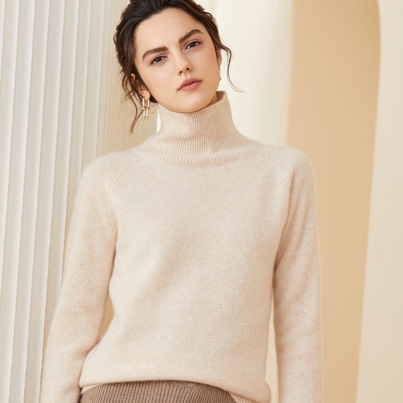 Cashmere Sweaters