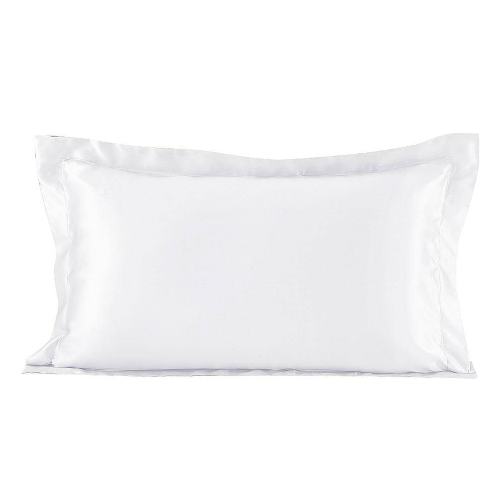 25 Momme Oxford Envelope Silk Pillowcase -  slipintosoft