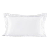 25 Momme Oxford Envelope Silk Pillowcase -  slipintosoft