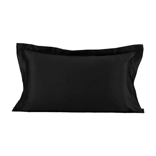 100% Mulberry 25 Momme Oxford Envelope Silk Pillowcase