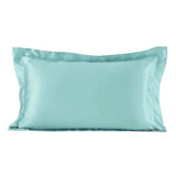 19/22Momme Oxford Envelope Silk Pillowcase -  slipintosoft