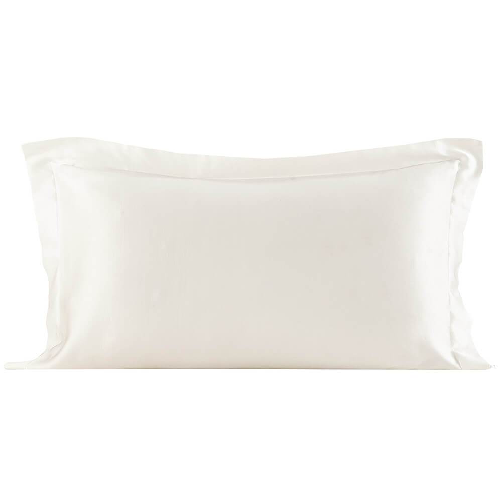 19/22Momme Oxford Envelope Silk Pillowcase -  slipintosoft