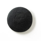 Cashmere Beret Classic Women Beret Solid Color Knitted Cashmere Hat - slipintosoft