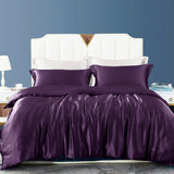 Mulberry Silk 25 Momme 1 Pcs Mulberry Pure Silk Duvet Cover - slipintosoft