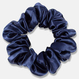 Mulberry Silk Hair Scrunchies Women Silk Scrunchies for Hair