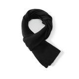 Short 100% Cashmere Scarf for Women and Men, Luxury Lightweight Cashmere Scarf for Children - slipintosoft