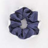 Muberry Silk Hair Scrunchies For Women Small Medium Large Sizes - slipintosoft