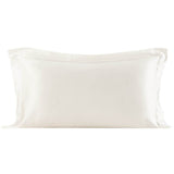 19/22Momme Oxford Envelope Silk Pillowcase -  slipintosoft