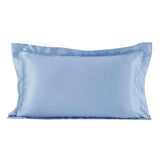 19/22Momme Oxford Envelope Silk Pillowcase -  slipintosoft